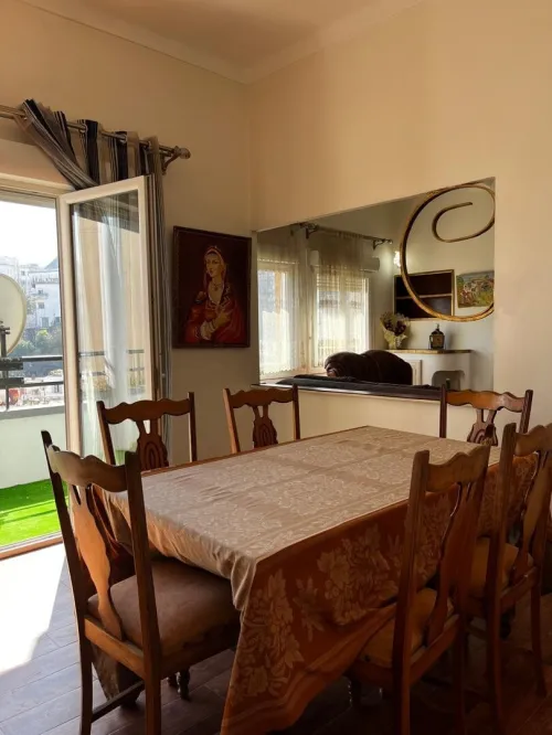 Location Appartement F3 Alger Hydra