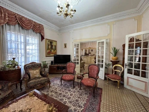Vente Villa Alger El mouradia