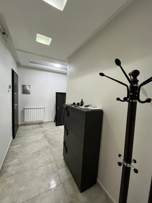Location Appartement F3 Alger Hydra