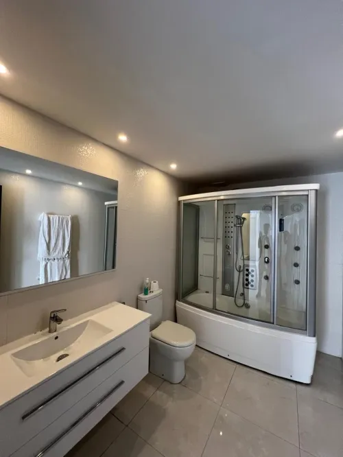 Vente Appartement F5 Alger Cheraga