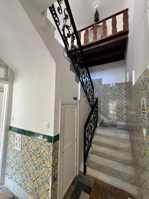 Location Appartement Duplex F10+ Alger Hydra