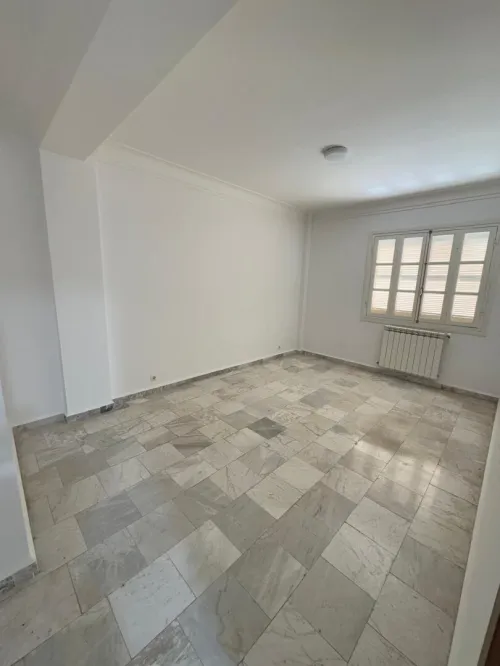 Location Appartement F4 Alger Said hamdine