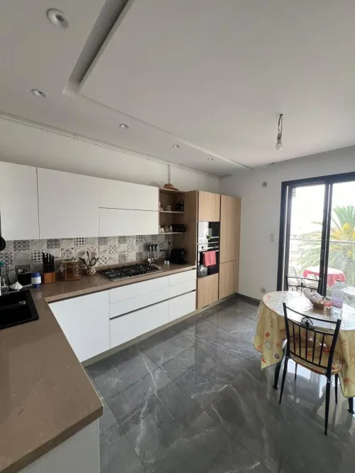 Location Appartement F3 Alger Birkhadem