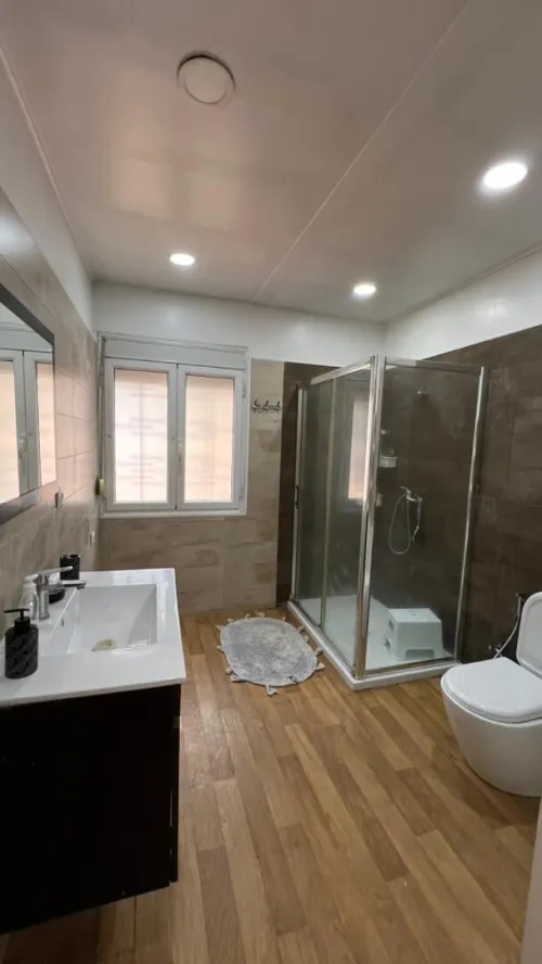 Location Villa Alger Birkhadem