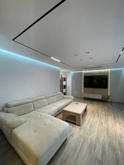 Location Appartement F4 Alger Hydra