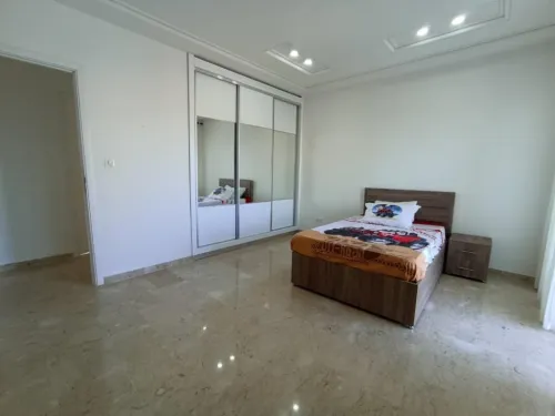 Location Appartement F4 Alger El biar