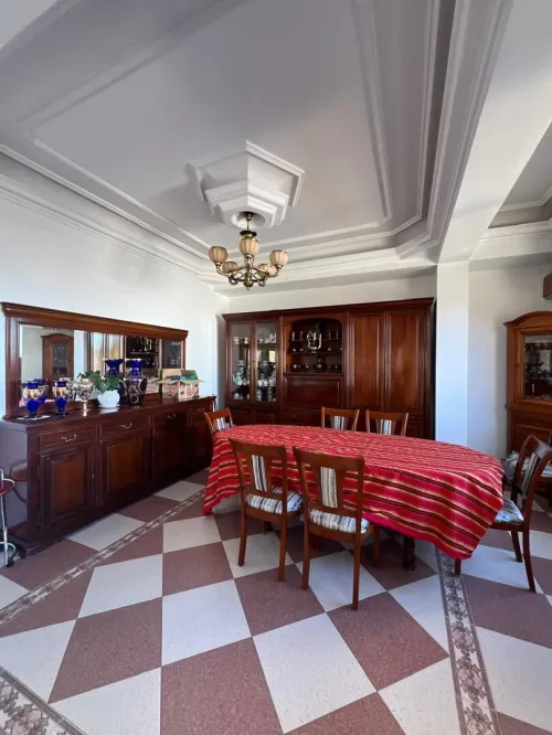 Location Villa Alger El mouradia