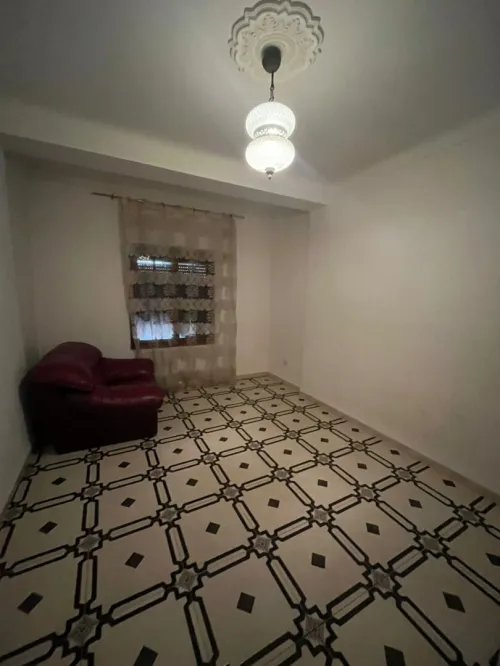 Vente Appartement F4 Alger Ben aknoun