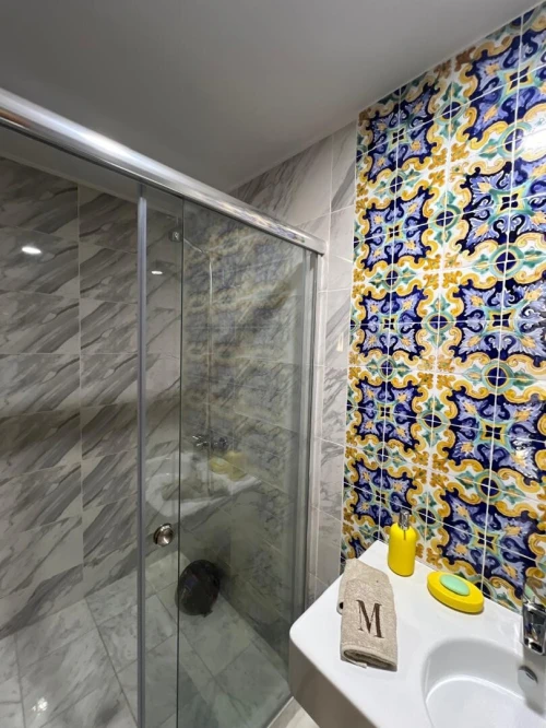 Location Appartement F4 Alger Hydra