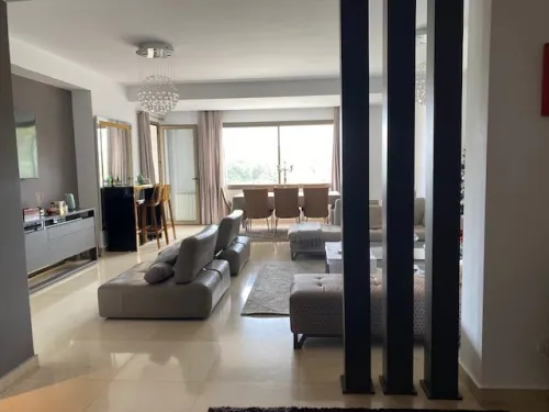 Vente Appartement F5 Alger Cheraga