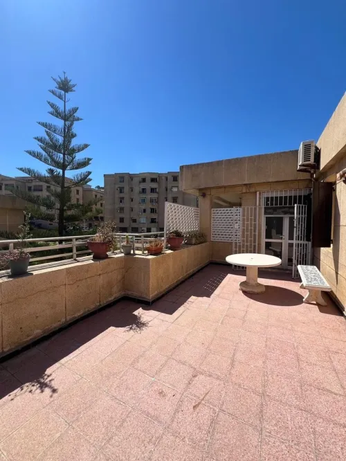 Location Appartement Duplex F10+ Alger Hydra