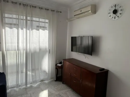 Location Appartement F3 Alger Hydra