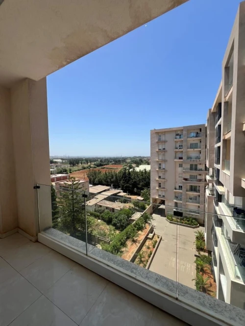 Vente Appartement F5 Alger Cheraga