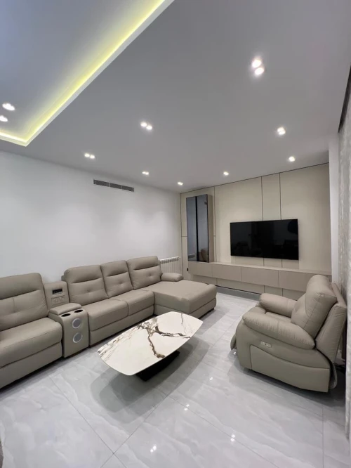 Vente Appartement F4 Alger Dely brahim