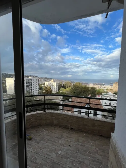 Vente Appartement F3 Alger El mouradia