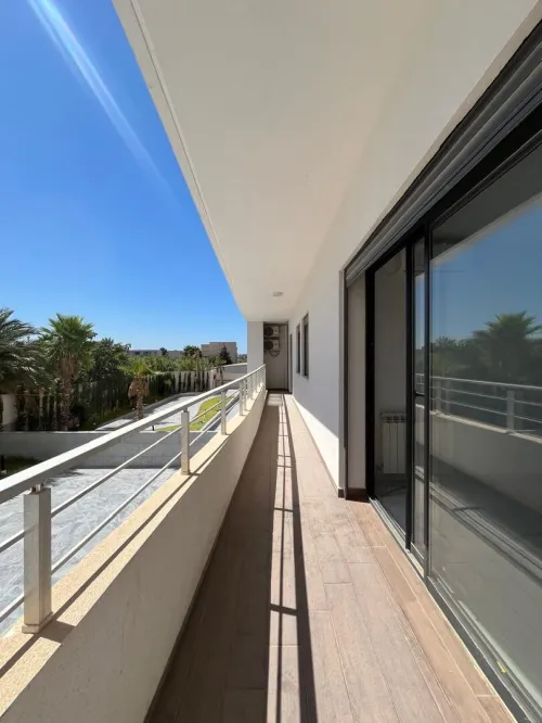 Vente Appartement F4 Alger Cheraga