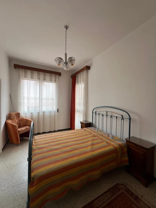Location Niveau De Villa F4 Alger Hydra