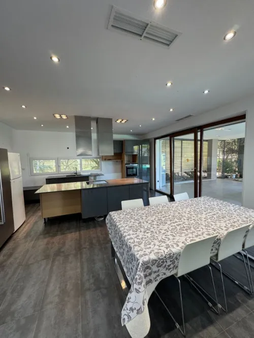 Vente Villa Alger Cheraga