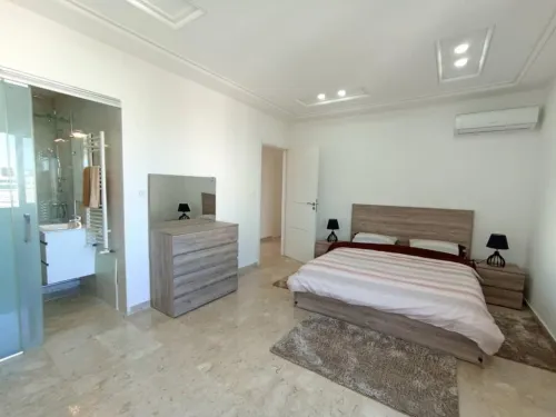 Location Appartement F4 Alger El biar