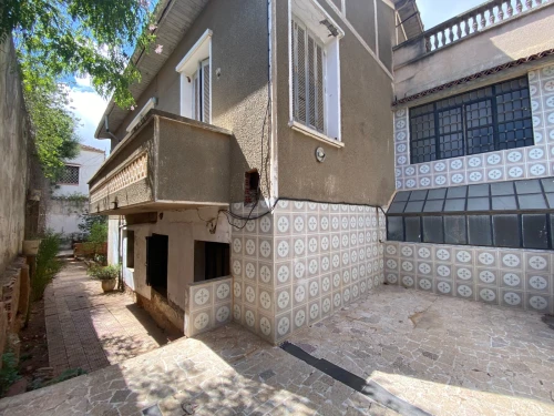 Vente Terrain Alger Hydra