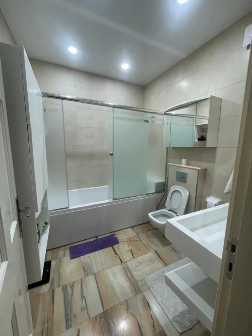 Location Appartement Niveau de villa F4 Alger Hydra