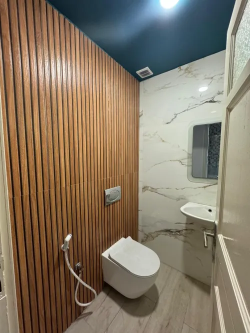 Location Appartement Niveau de villa F3 Alger Hydra