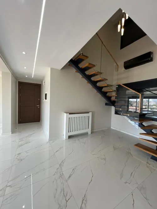 Vente Appartement Duplex F4 Alger Hussein dey