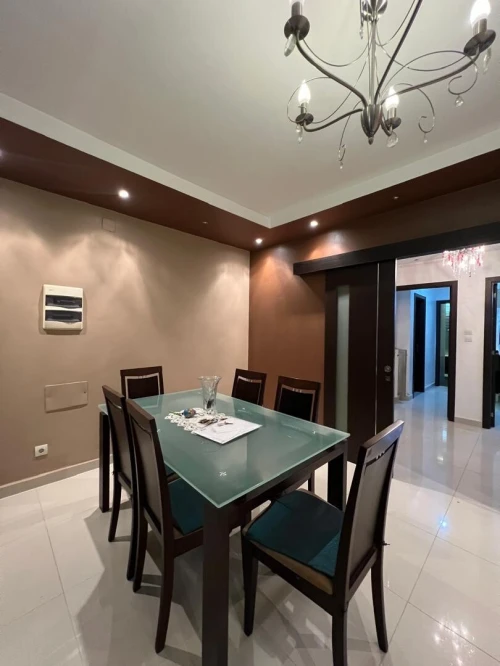 Location Appartement F4 Alger Hydra