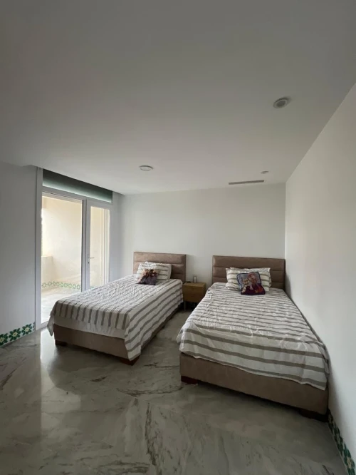 Location Appartement F4 Alger Hydra