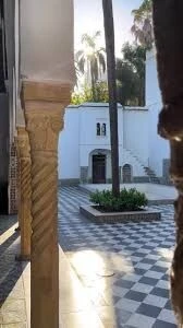 Location Appartement Niveau de villa F3 Alger Kouba