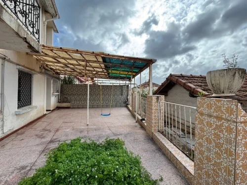 Vente Villa Alger Alger centre