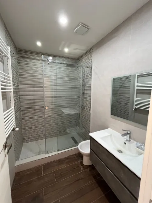 Location Appartement Penthouse F5 Alger El biar