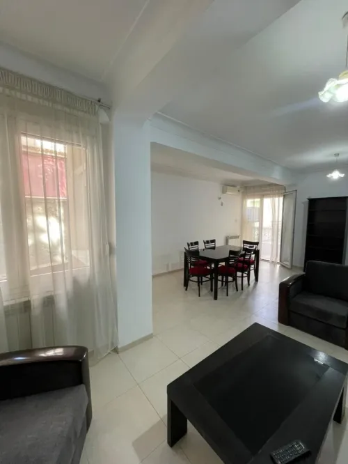 Location Appartement F3 Alger Hydra