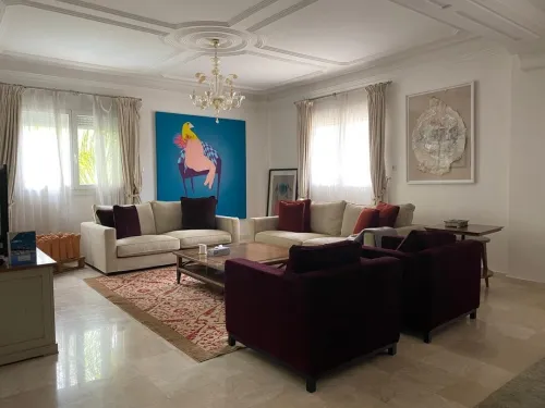 Location Appartement F5 Alger El biar