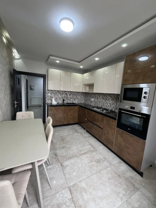 Location Appartement F3 Alger Hydra