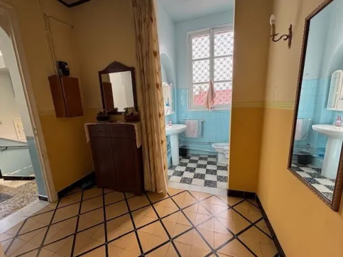Vente Villa Alger Alger centre