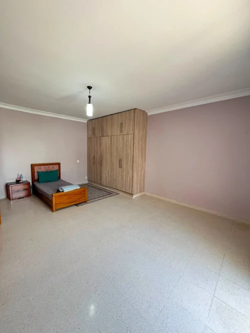 Location Villa Alger Said hamdine