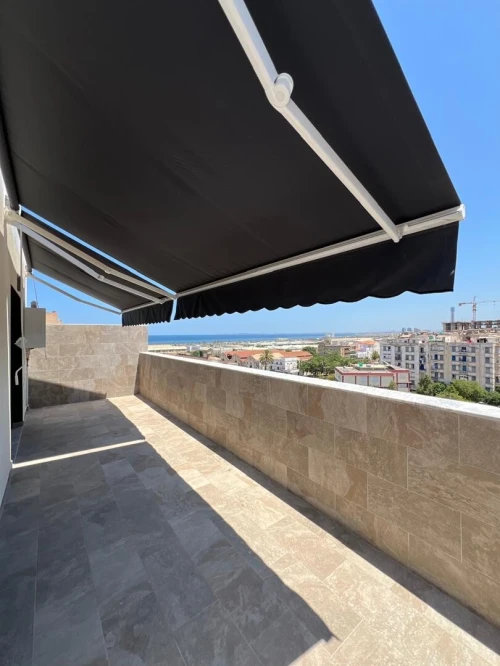 Vente Appartement Duplex F4 Alger Hussein dey