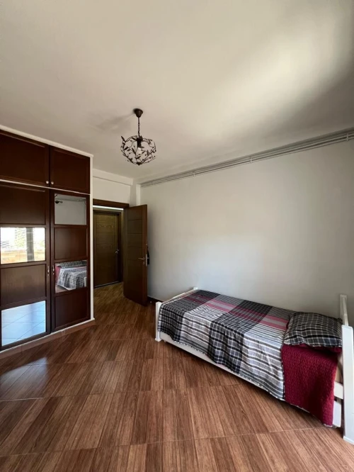 Location Appartement F4 Alger Said hamdine