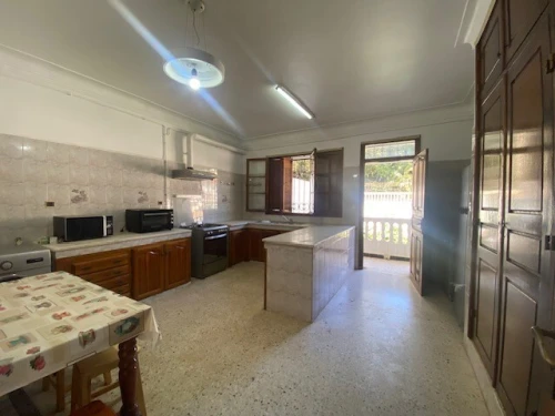 Vente Villa Alger Hydra