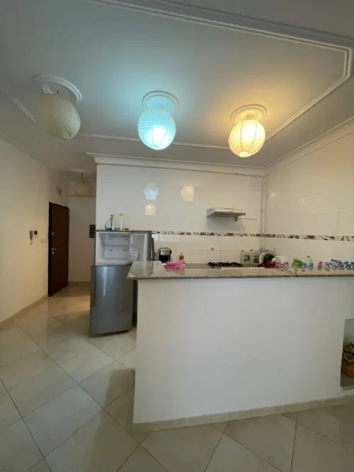 Location Appartement F4 Alger Hydra