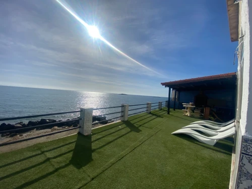 Location vacances Villa Alger Staoueli