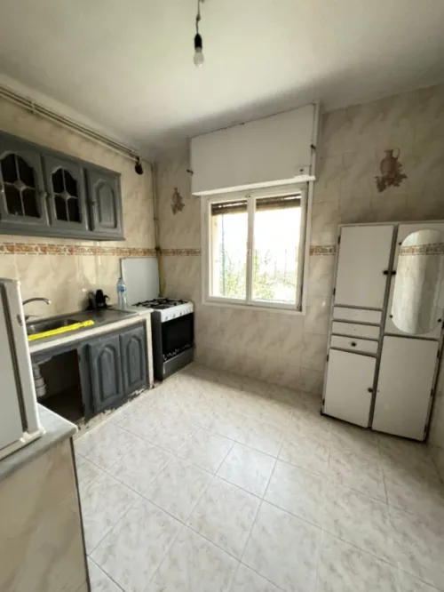 Location Appartement F4 Alger Said hamdine