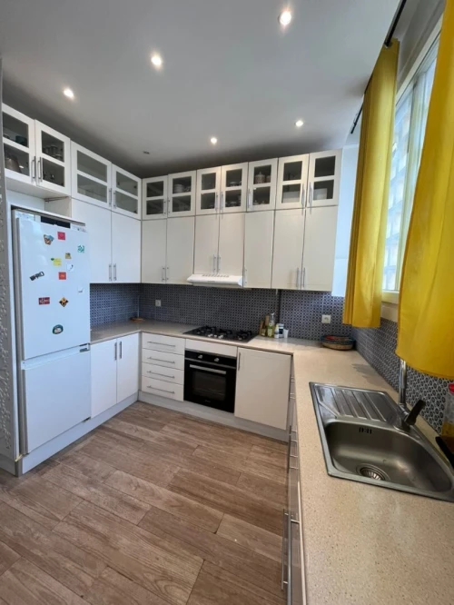 Vente Appartement F3 Alger Hydra