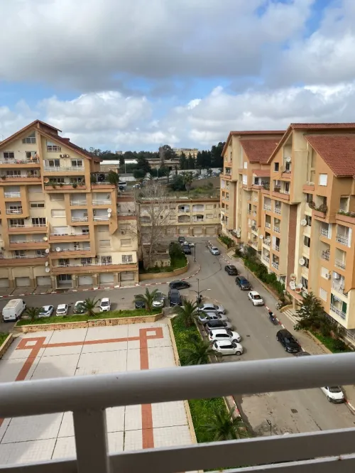 Vente Appartement F5 Alger El achour