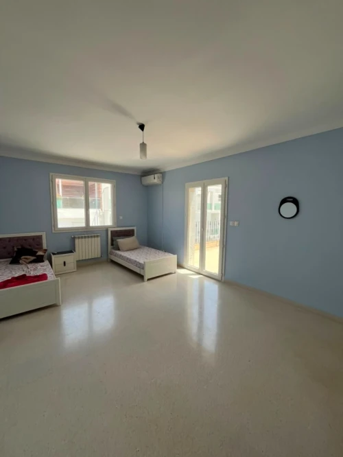 Location Villa Alger Said hamdine