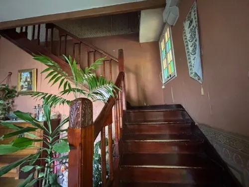 Vente Villa Alger El mouradia
