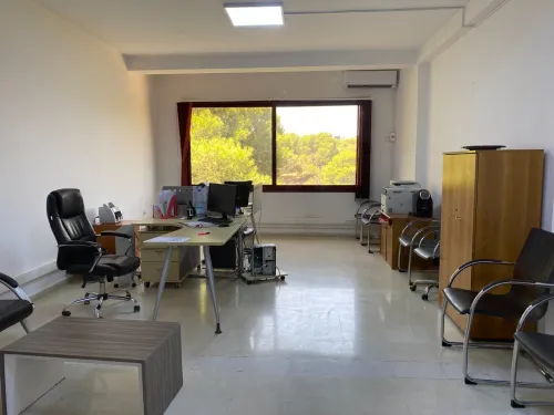 Location Immeuble Alger Ben aknoun