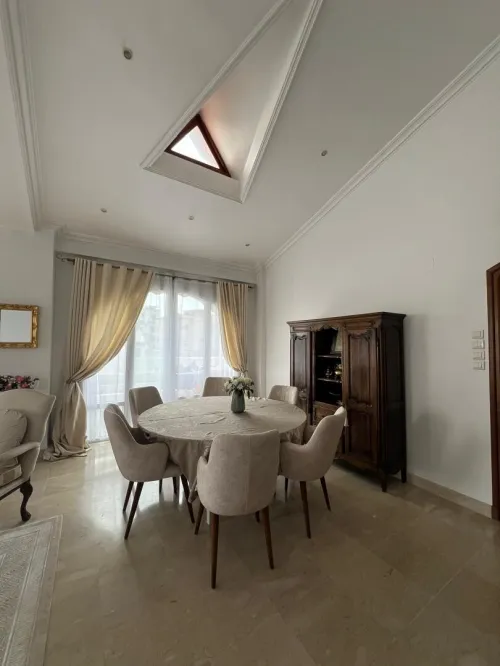 Location Appartement Duplex F4 Alger Hydra