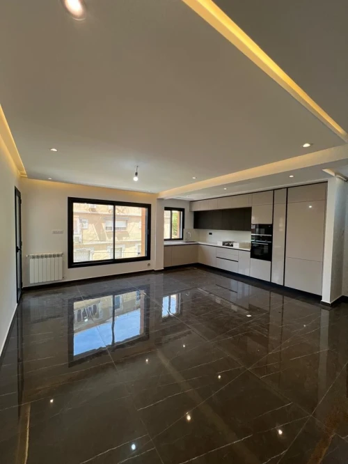 Location Appartement F3 Alger Hydra